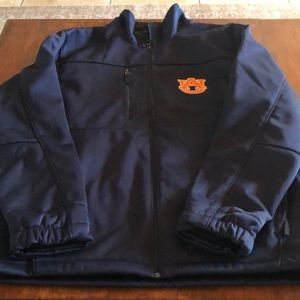 Auburn Antigua Jacket